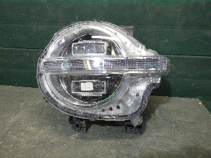 TANK 300 фара левая 4121102XKM01C 2023г. арт.1261053 LED