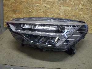 HAVAL JOLION фара левая 4121104XST01A
2023г. арт.1262666 LED