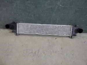 HAVAL JOLION радиатор интеркулера 1119130XGW01A
2023г. арт.1262669