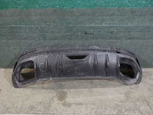 GEELY COOLRAY спойлер бампера заднего 6044058700 2023г. арт.1263290