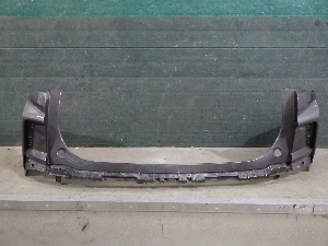 GEELY COOLRAY облицовка бампера заднего 6044146300 2023г. арт.1263643