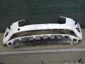 HAVAL JOLION облицовка бампера переднего 2803140XST01A
2023г. арт.1264465