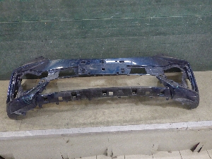 GEELY MONJARO облицовка бампера переднего 6010173200 2023г. арт.1265967 Уценка