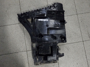 BMW X3 кронштейн бампера заднего левый 51127400668 2020г. арт.1266564