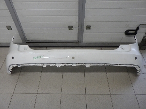 HAVAL JOLION облицовка бампера заднего 2804104XST01A 2023г. арт.1269192