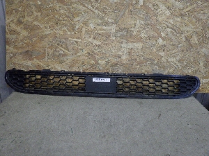 HYUNDAI SANTA FE решетка облицовки радиатора 86350S1110 2018г. арт.1269220