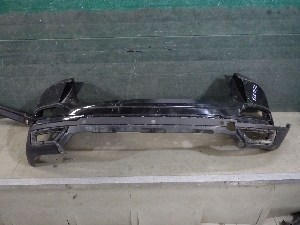 CHERY TIGGO 4 PRO облицовка бампера заднего 602000499AA 2023г. арт.1269856 Уценка