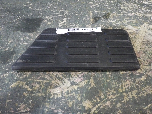 JAC T6 молдинг бампера заднего 2804103P3010 2021г. арт.1270031