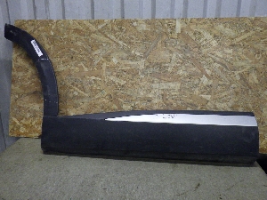 EXEED RX накладка двери задней правой 609001541AA 2023г. арт.1270102