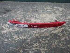 KIA RIO X светоотражатель бампера заднего левый 92405H0800 2021г. арт.1272439