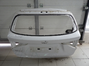 KIA RIO X дверь задка 73700H0200 2021г. арт.1272440