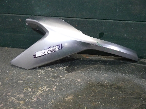 HYUNDAI SANTA FE молдинг бампера переднего правый 86579S1600 2022г. арт.1273527