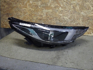 OMODA S5 фара правая 605000323AA 2024г. арт.1273585 галоген