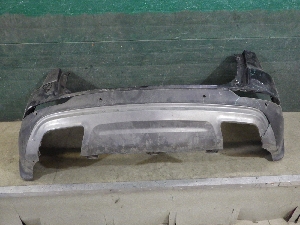 CHANGAN CS75  облицовка бампера заднего S3011041610AA 2020г. арт.1273766