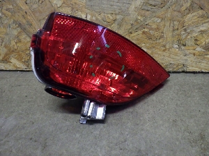 RENAULT KAPTUR фонарь противотуманный задний левый 265850007R
2021г. арт.1274544