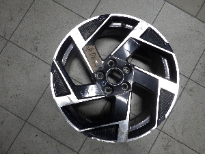 CHANGAN LAMORE диск колеса заднего правого C589F2602060302 2023г. арт.1275393 R18