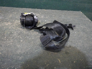 TANK 500 ремень безопасности задний левый 5812210XKV3AA8P 2023г. арт.1275427