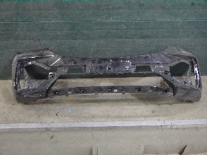 GEELY MONJARO облицовка бампера переднего 8890921489 2024г. арт.1276619