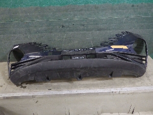 OMODA C5 облицовка бампера переднего 602002777AA 2024г. арт.1278583