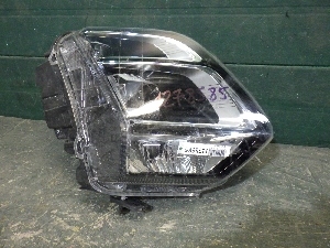 OMODA C5 фара правая 605000531AA 2024г. арт.1278585 LED