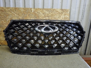 CHERY TIGGO 7 PRO MAX  облицовка радиатора 602002907AA 2024г. арт.1278712