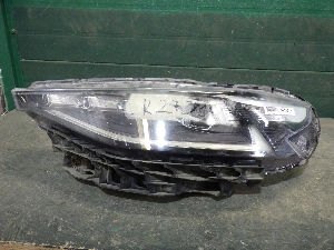 HAVAL F7 фара левая 4121102XKQ00A 2023г. арт.1280432 LED