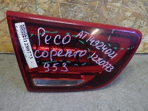 KIA SORENTO фонарь задний левый внутренний 92403C5600 2019г. арт.1280773 Уценка