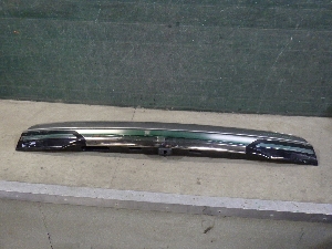 TANK 500  накладка двери задка 5506300XKV3BB 2023г. арт.1282326