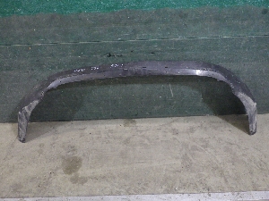 TOYOTA RAV4 спойлер бампера заднего 521690R060 2019г. арт.1287676