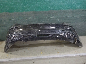 OMODA S5 облицовка бампера заднего 602002096AA 2024г. арт.1289292