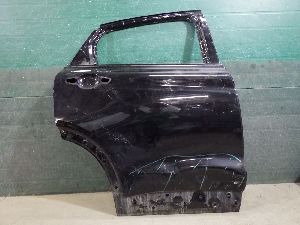 GEELY TUGELLA дверь задняя правая 5081048000C15 2021г. арт.1290608