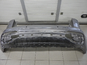 GEELY MONJARO облицовка бампера заднего 6044124500 2024г. арт.1291487