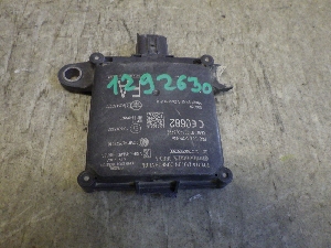 TOYOTA LAND CRUISER прочие 001 881620W370 2016г. арт.1292630