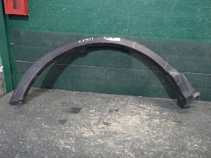 TOYOTA RAV4 накладка арки крыла заднего правого 7560542140 2017г. арт.1293981