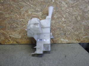 HYUNDAI SOLARIS бачок омывателя лобового стекла 98620H5500 2021г. арт.1294690