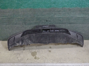 JETOUR DASHING спойлер бампера переднего F162803505CB 2023г. арт.1294874