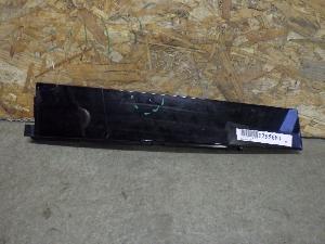 GEELY MONJARO молдинг двери задней левой 6073122700 2024г. арт.1295684