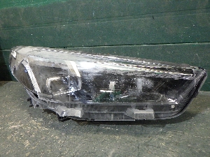 JAC J7  фара правая 4121200U7313 2023г. арт.1296829 LED