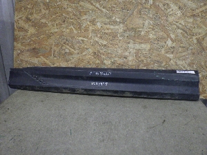 GEELY COOLRAY молдинг двери передней левой 8890342634 2023г. арт.1296875