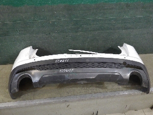 CHANGAN CS35PLUS  облицовка бампера заднего S111F2713030202 2024г. арт.1296895