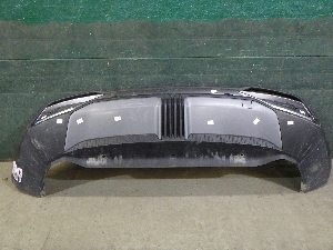 GEELY ATLAS спойлер бампера заднего 6044151400 2024г. арт.1297154