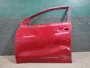 KIA SPORTAGE дверь передняя левая 76003F1000 2021г. арт.1297256