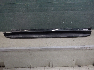 HAVAL H9 накладка подножки порога левого 5150100XKV4AA
2024г. арт.1297358