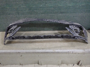 GEELY TUGELLA облицовка бампера переднего 6010131500 2024г. арт.1298439