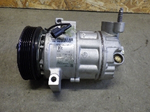 GEELY TUGELLA компрессор кондиционера 8013009600 2024г. арт.1300354