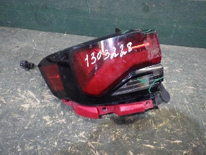 CHANGAN CS35PLUS фонарь задний левый наружный S111F2805030601AB 2023г. арт.1303228 Уценка