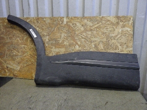 CHERY TIGGO 7 PRO накладка двери задней правой 609000498AA 2022г. арт.1303596