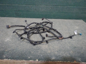 GEELY ATLAS жгут проводов датчиков парковки бампера переднего 7013188000 2024г. арт.1304414