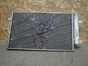 ВАЗ 2190 радиатор кондиционера 8450109662 2024г. арт.1304963