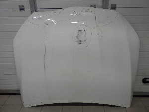 MERCEDES GLC капот A2538800157 2019г. арт.1305367